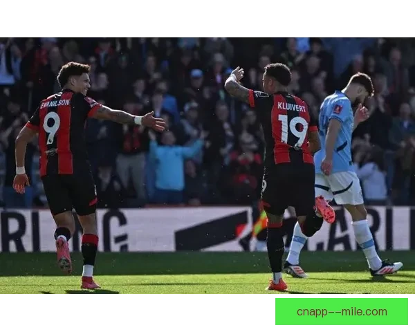 里昂逆袭曼城惊天爆冷成功晋级欧冠四强实现历史突破