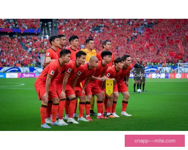 2026世界杯决赛日全球足球电影节盛大开启 打造足球与电影的完美融合